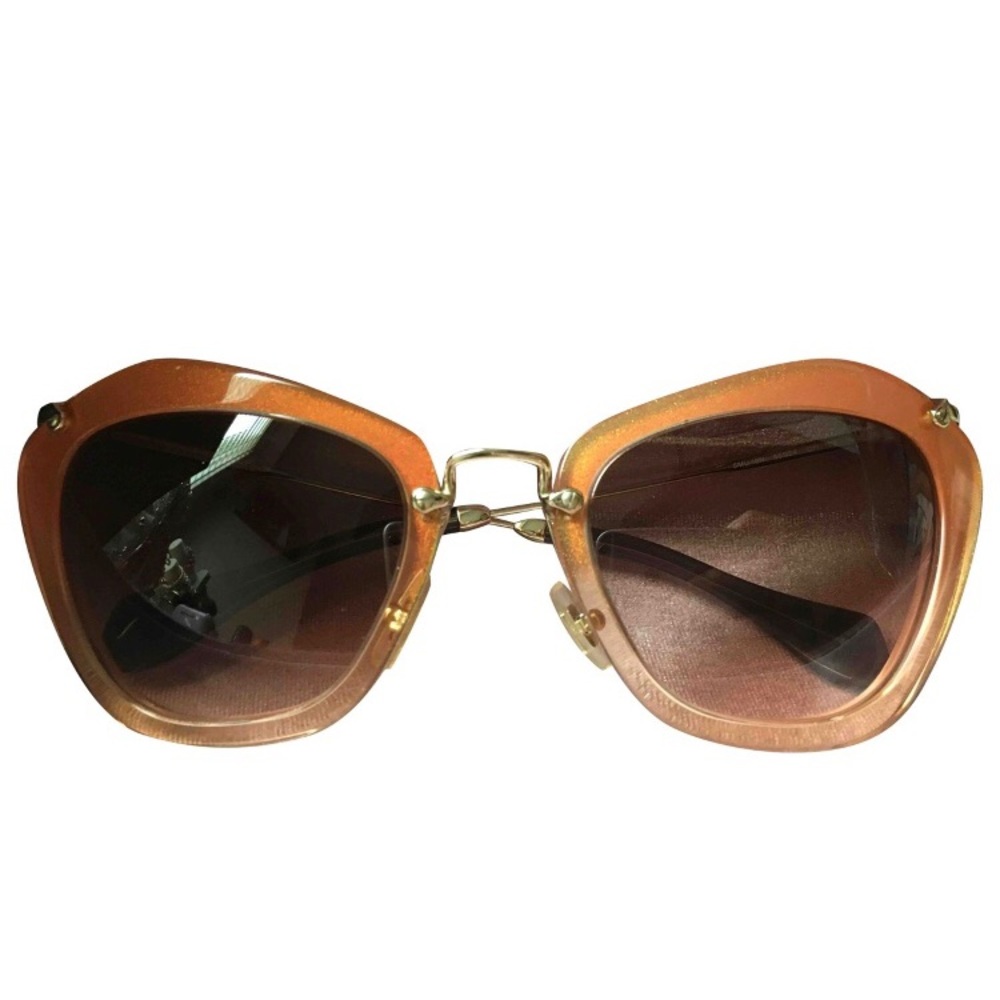 Miu Miu sunglasses